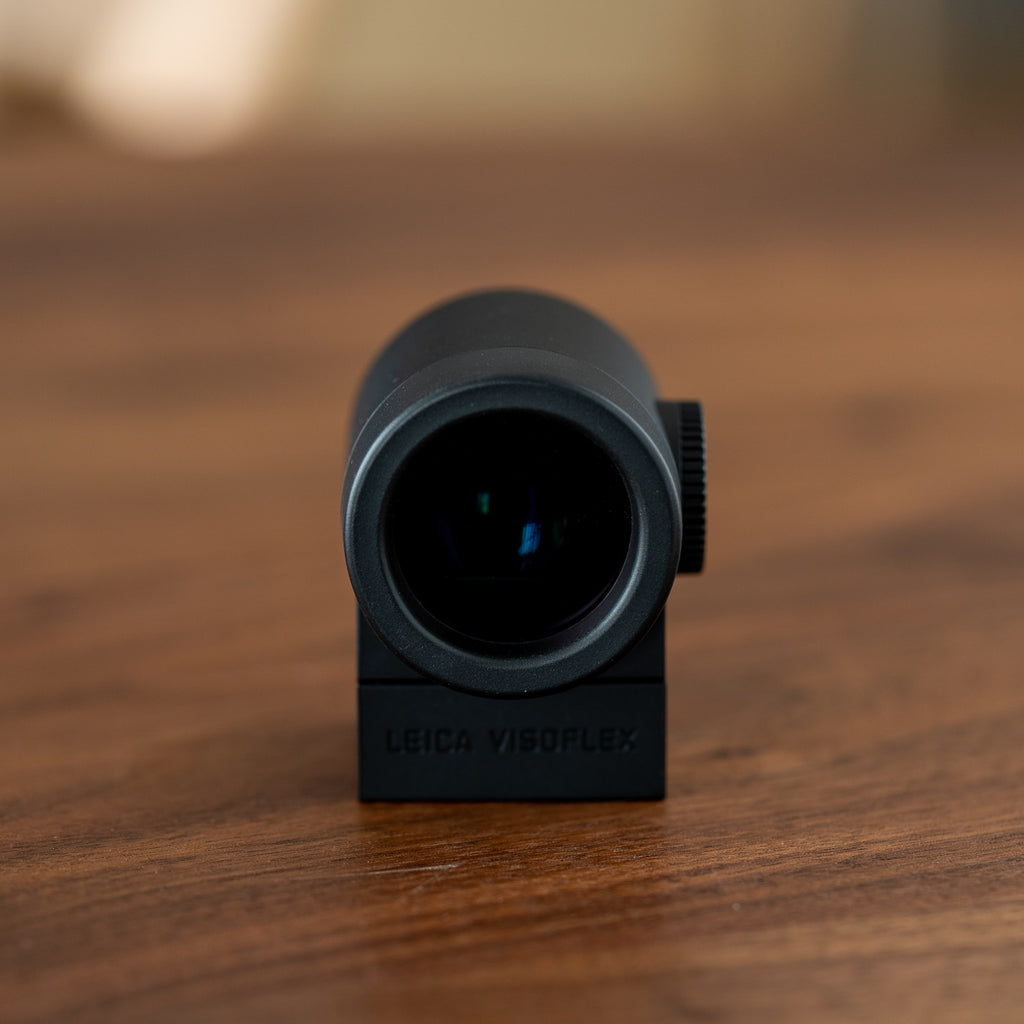 Leica Visoflex Typ 020 (18767)