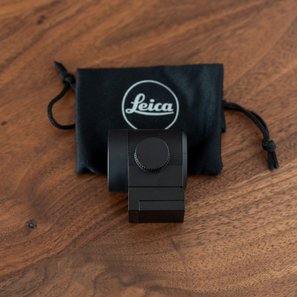 Leica Visoflex Typ 020 (18767)