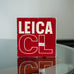 Leica CL+M-Rokkor 40mm f/2