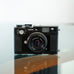 Leica CL+M-Rokkor 40mm f/2