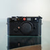 Leica M6 Black