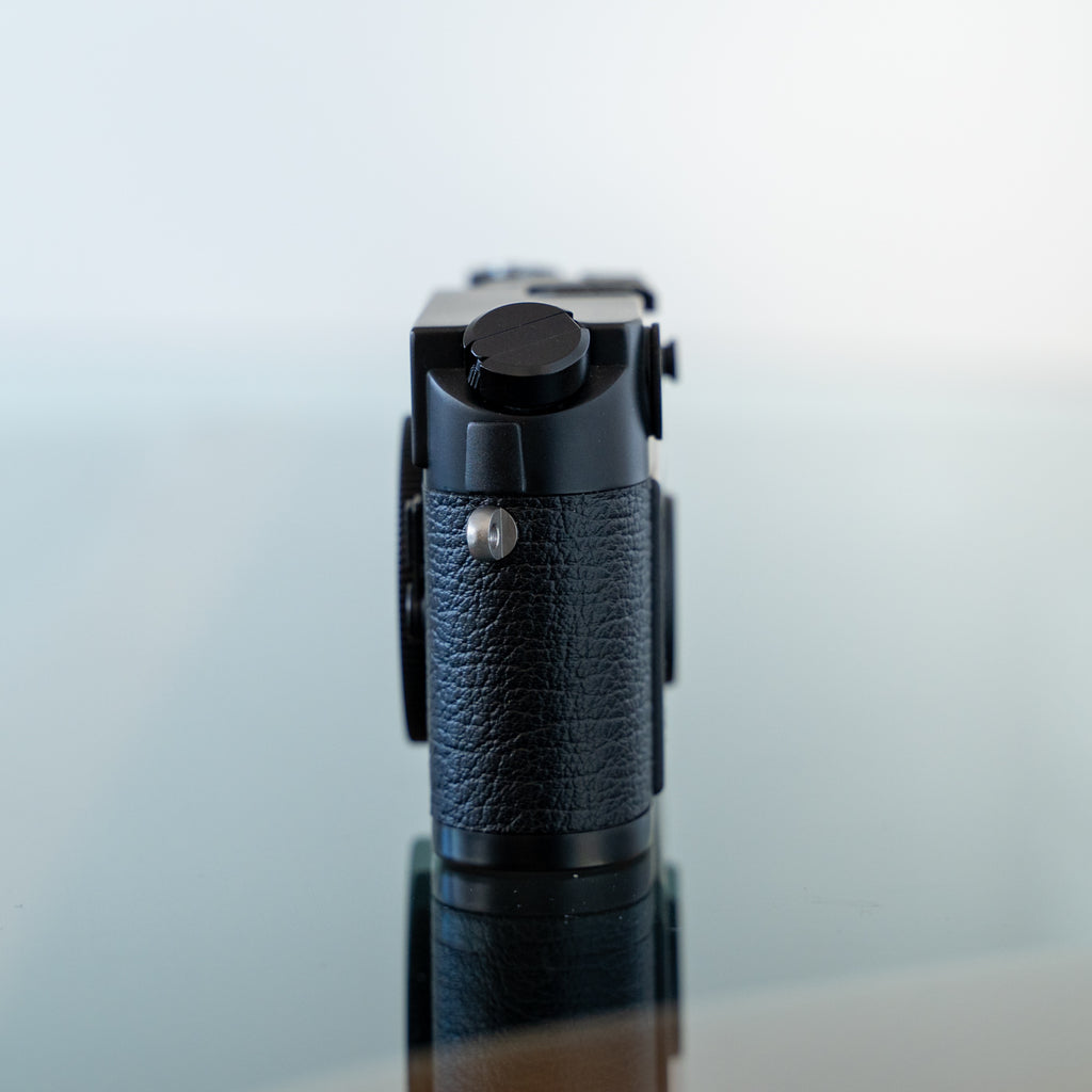 Leica M6 Black