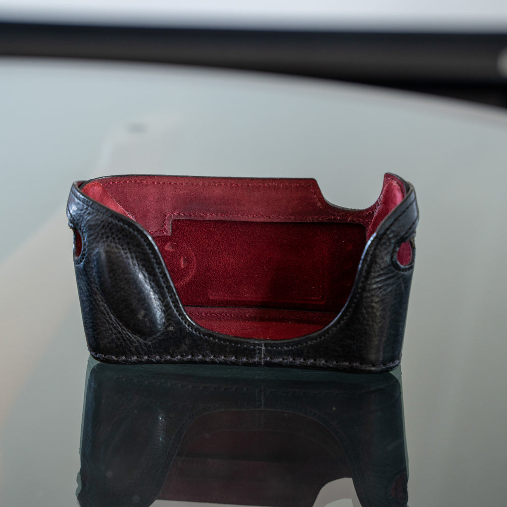 Leica M8 Black Chrome