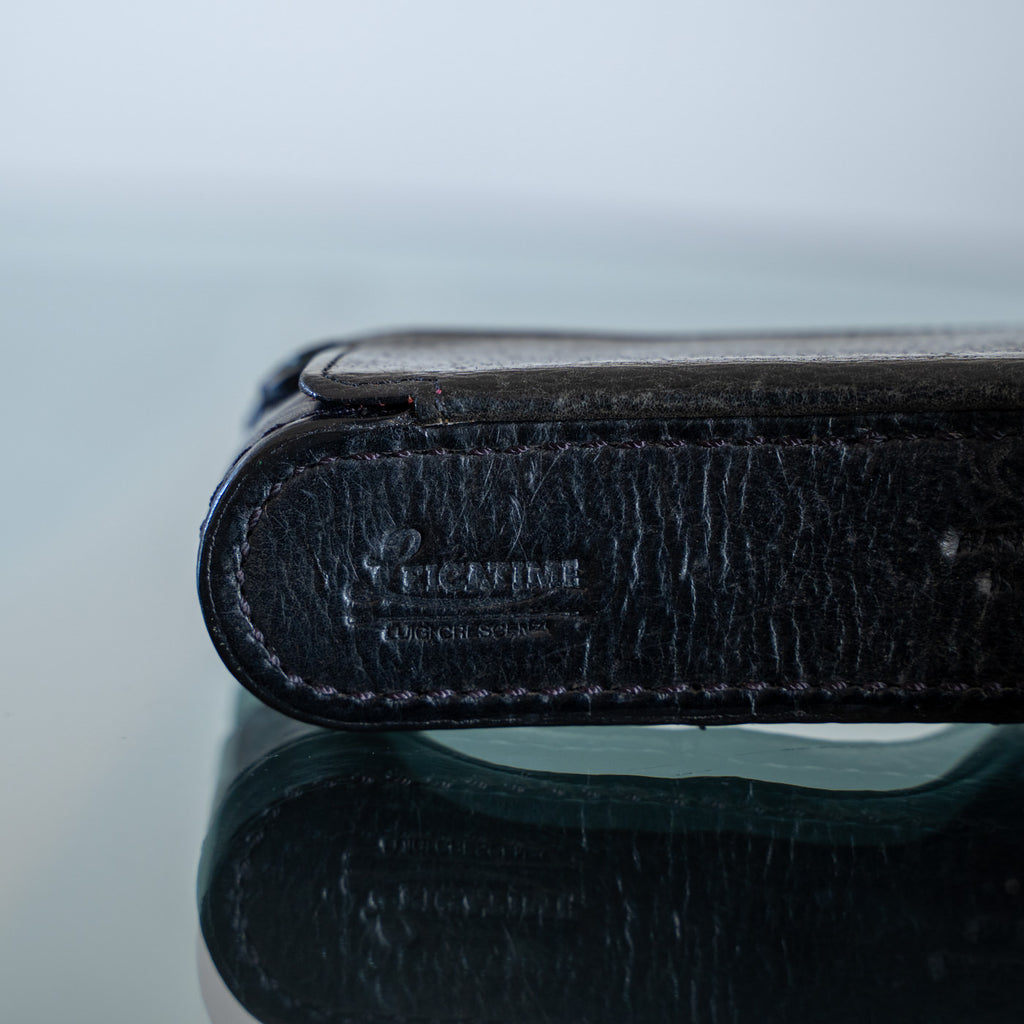 Leica M8 Black Chrome