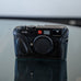 Leica M8 Black Chrome