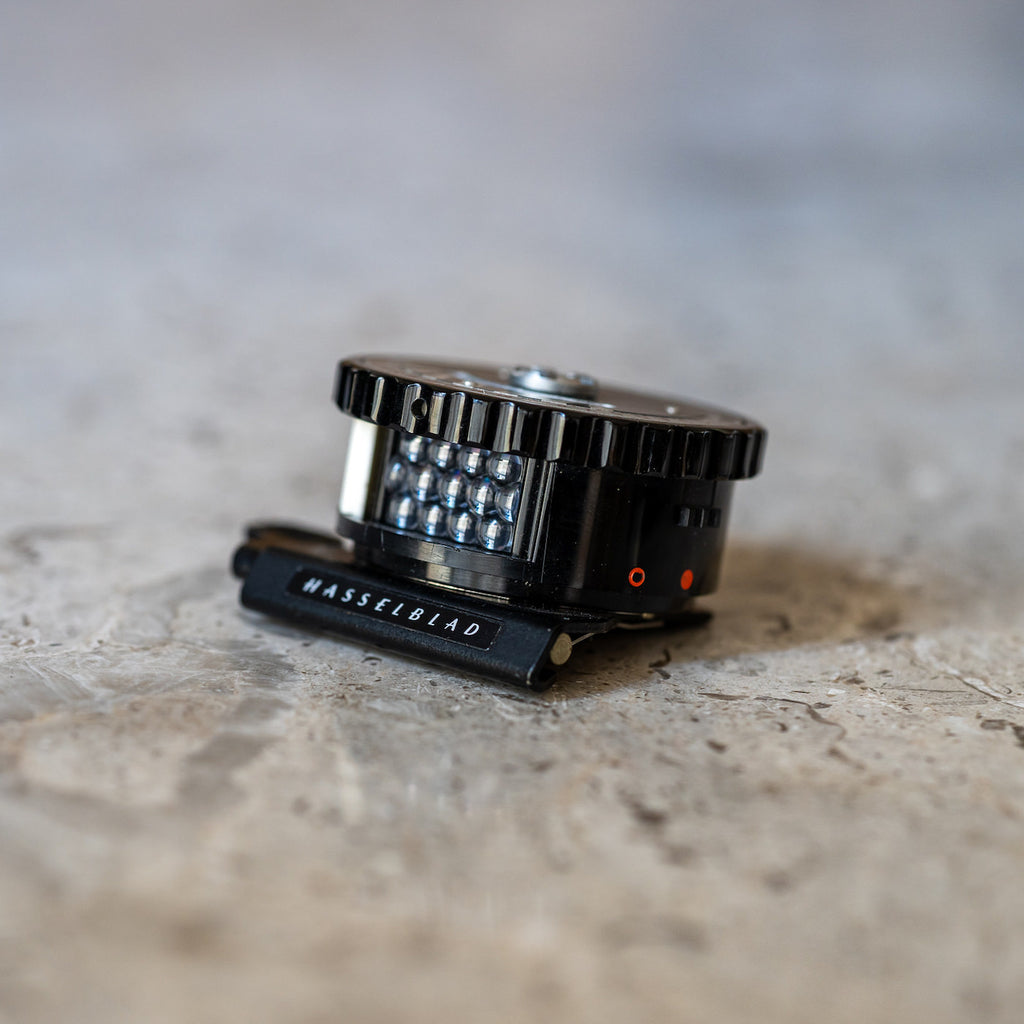 Hasselblad 500C/M (C Planar T* 80mm f/2.8+A12マガジン)