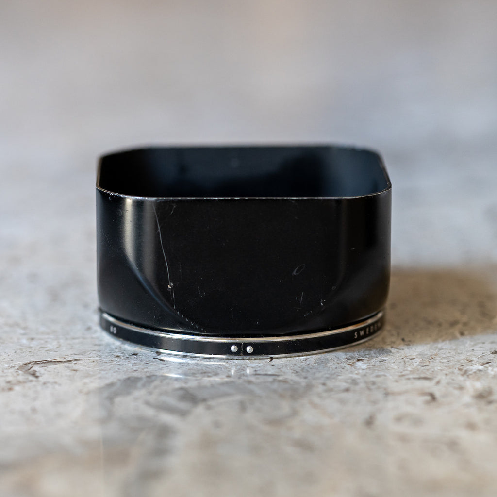 Hasselblad 500C/M (C Planar T* 80mm f/2.8+A12マガジン)