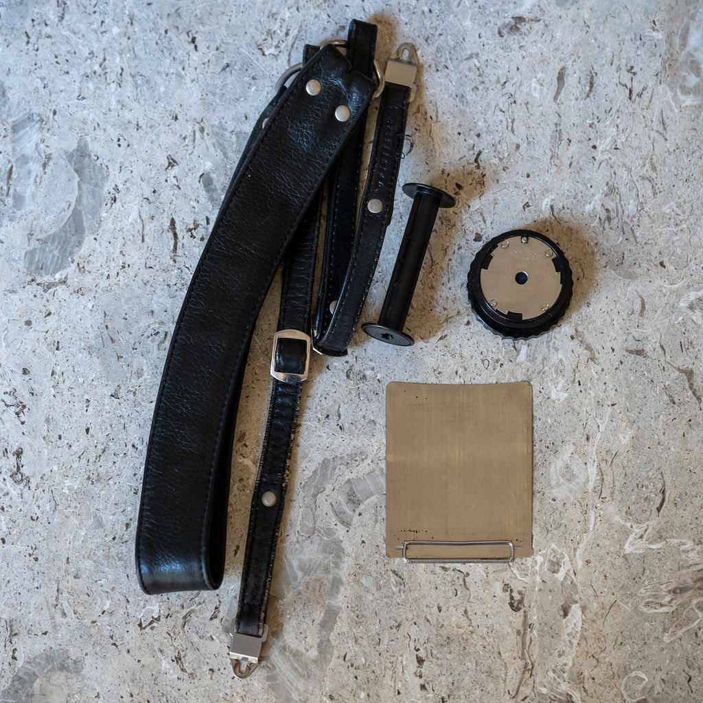 Hasselblad 500C/M (C Planar T* 80mm f/2.8+A12マガジン)