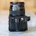 Hasselblad SWC/M (Biogon T* 38mm f/4.5+A12マガジン)