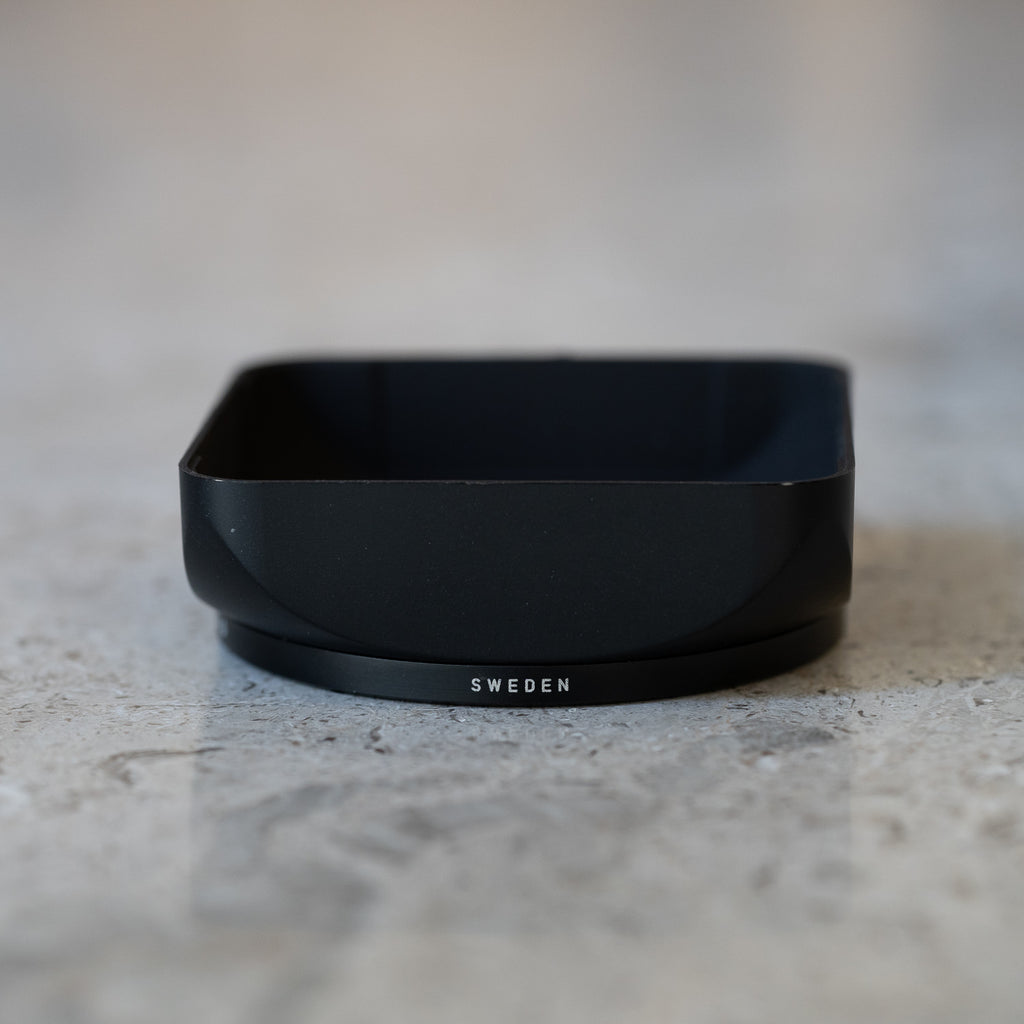 Hasselblad SWC/M (Biogon T* 38mm f/4.5+A12マガジン)