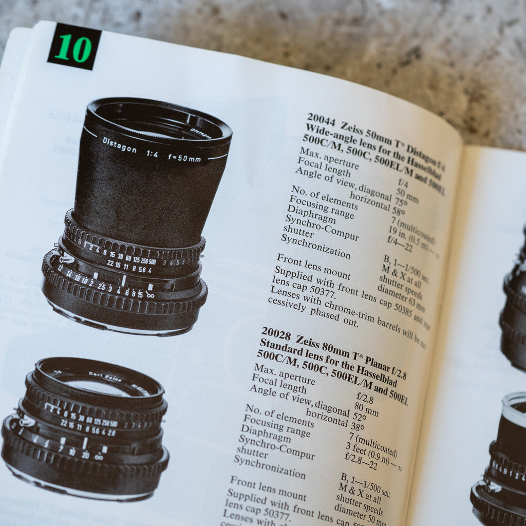 Hasselblad SWC/M (Biogon T* 38mm f/4.5+A12マガジン)