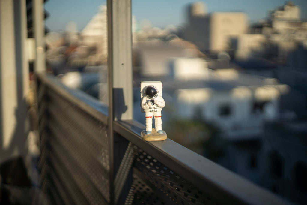 Leica Summilux 50mm f/1.4 1st 貴婦人【OH済み】