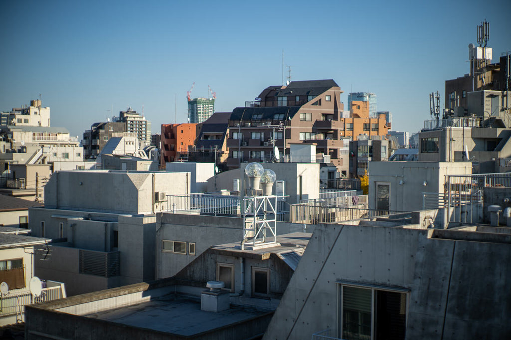 Leica Summilux 50mm f/1.4 1st 後期【OH済み】