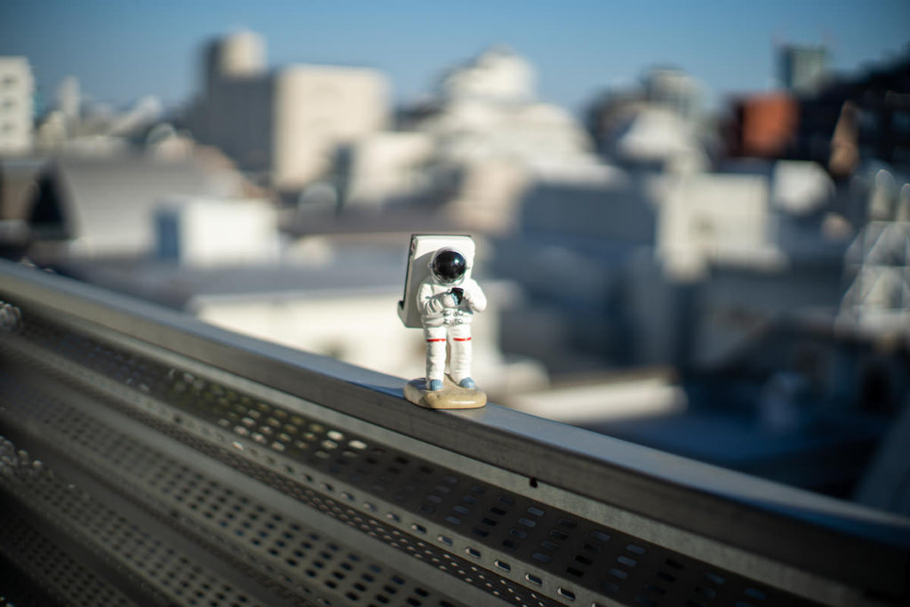 Leica Summilux 50mm f/1.4 1st 後期【OH済み】