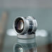 Leica Summicron 50mm f/2 沈胴 [Lマウント]【OH済み】