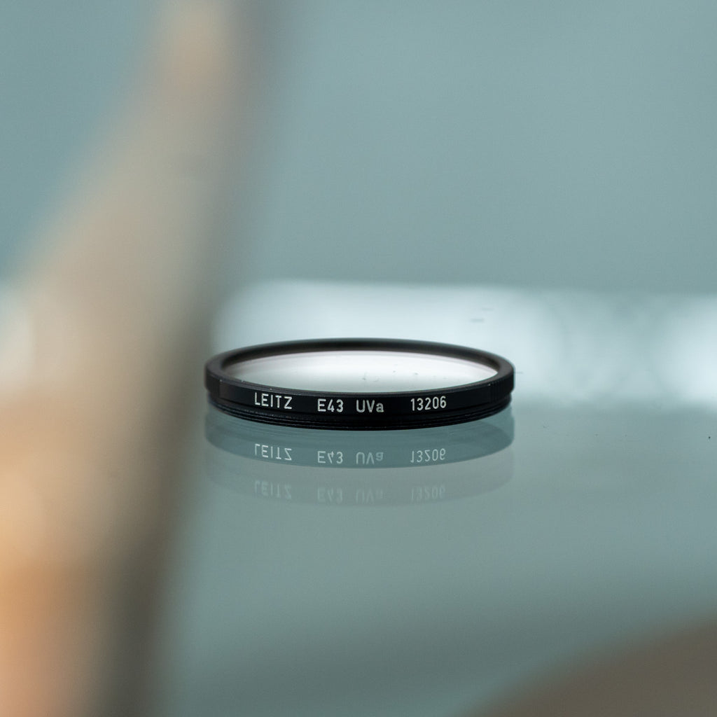 Leica Summilux 50mm f/1.4 2nd 【OH済み】