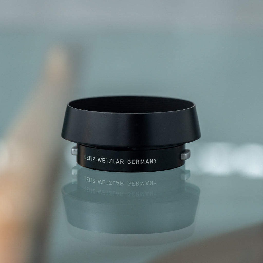 Leica Summilux 50mm f/1.4 2nd 【OH済み】