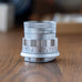 Leica Summicron 50mm f/2 固定鏡胴【OH済み】
