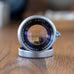 Leica Summicron 50mm f/2 固定鏡胴【OH済み】