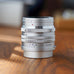 Leica Summarit 50mm f/1.5 Lマウント【OH済み】
