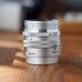 Leica Summarit 50mm f/1.5 Lマウント【OH済み】