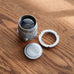 Leica Summarit 50mm f/1.5 Lマウント【OH済み】