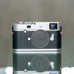 Leica M-P Typ240 Silver Chrome