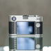 Leica M-P Typ240 Silver Chrome