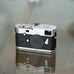 Leica M-P Typ240 Silver Chrome