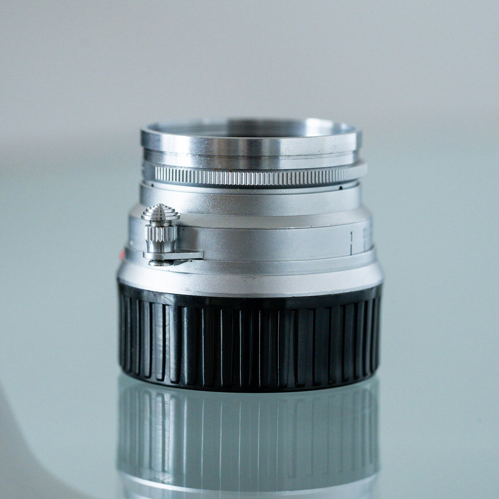Leica Summaron 35mm f/3.5 Mマウント
