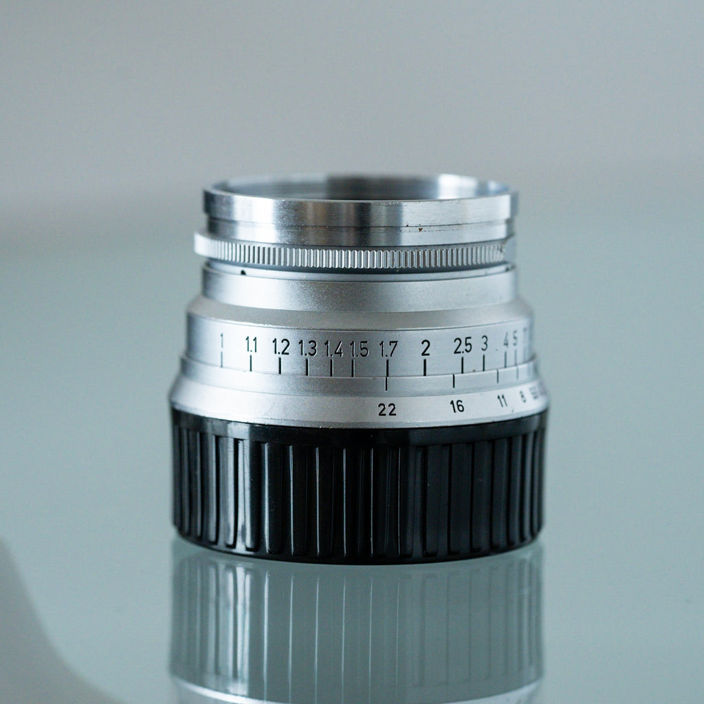 Leica Summaron 35mm f/3.5 Mマウント