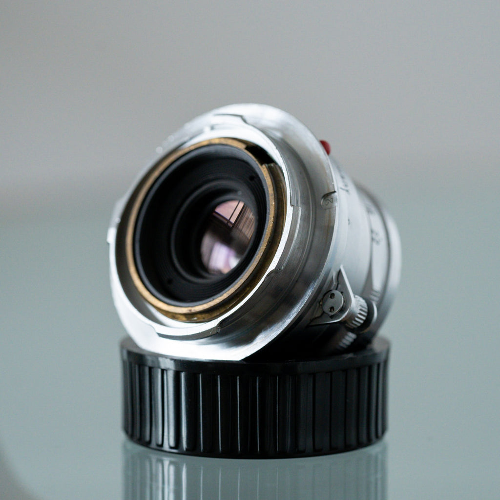 Leica Summaron 35mm f/3.5 Mマウント