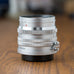 Leica Summarit 50mm f/1.5 Lマウント 【OH済み】