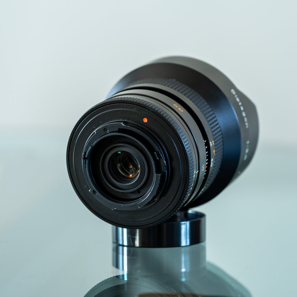 CONTAX Distagon 15mm f/3.5 AEG