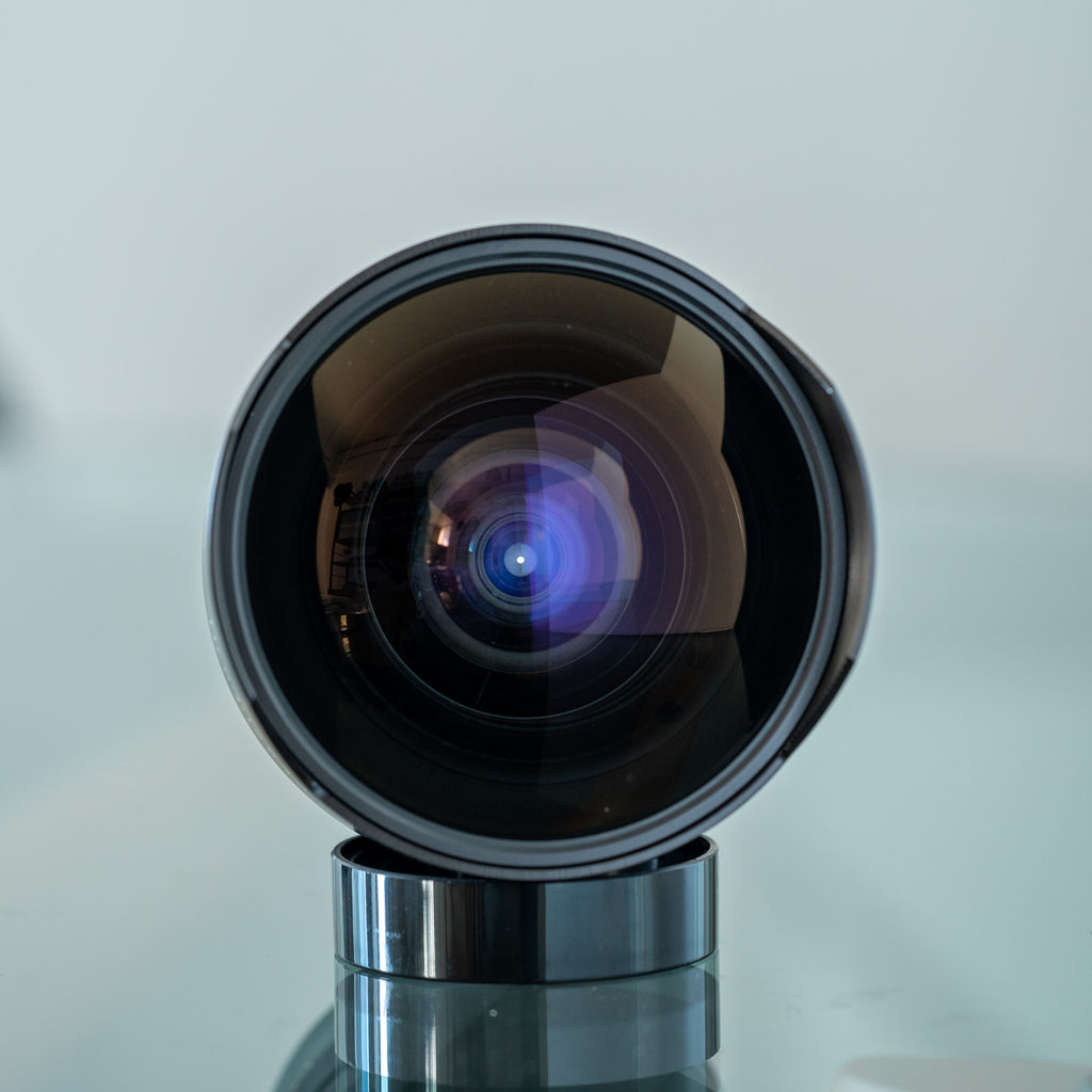 CONTAX Distagon 15mm f/3.5 AEG