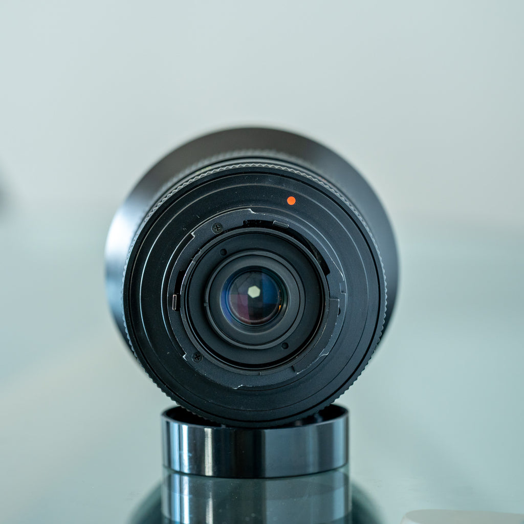 CONTAX Distagon 15mm f/3.5 AEG