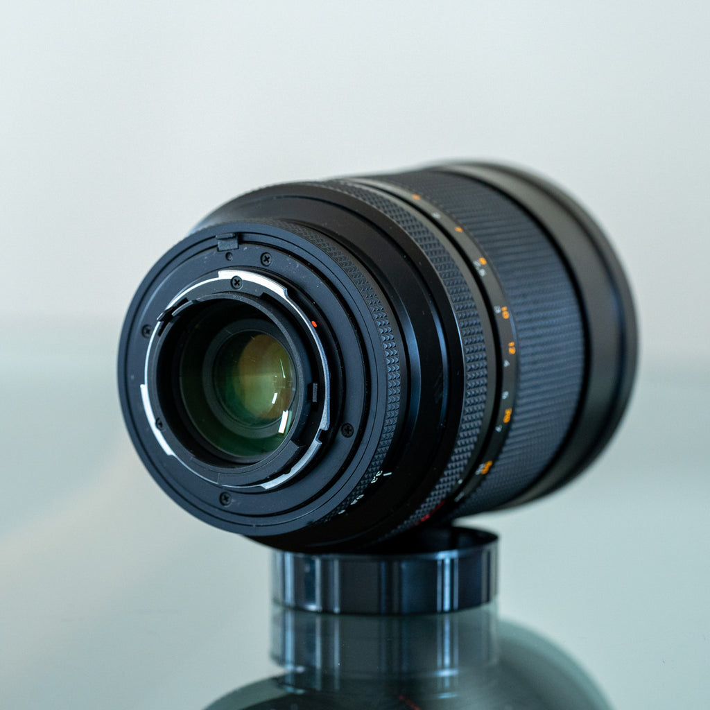 CONTAX Vario-Sonnar 35-135mm f/3.3-4.5