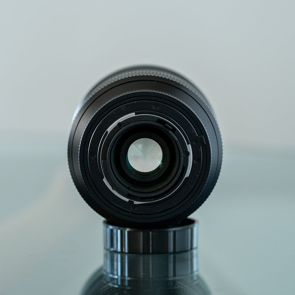 CONTAX Vario-Sonnar 35-135mm f/3.3-4.5