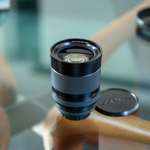 CONTAX Vario-Sonnar 35-135mm f/3.3-4.5