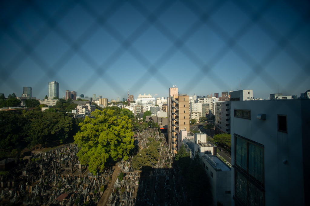 CONTAX Distagon 15mm f/3.5 AEG