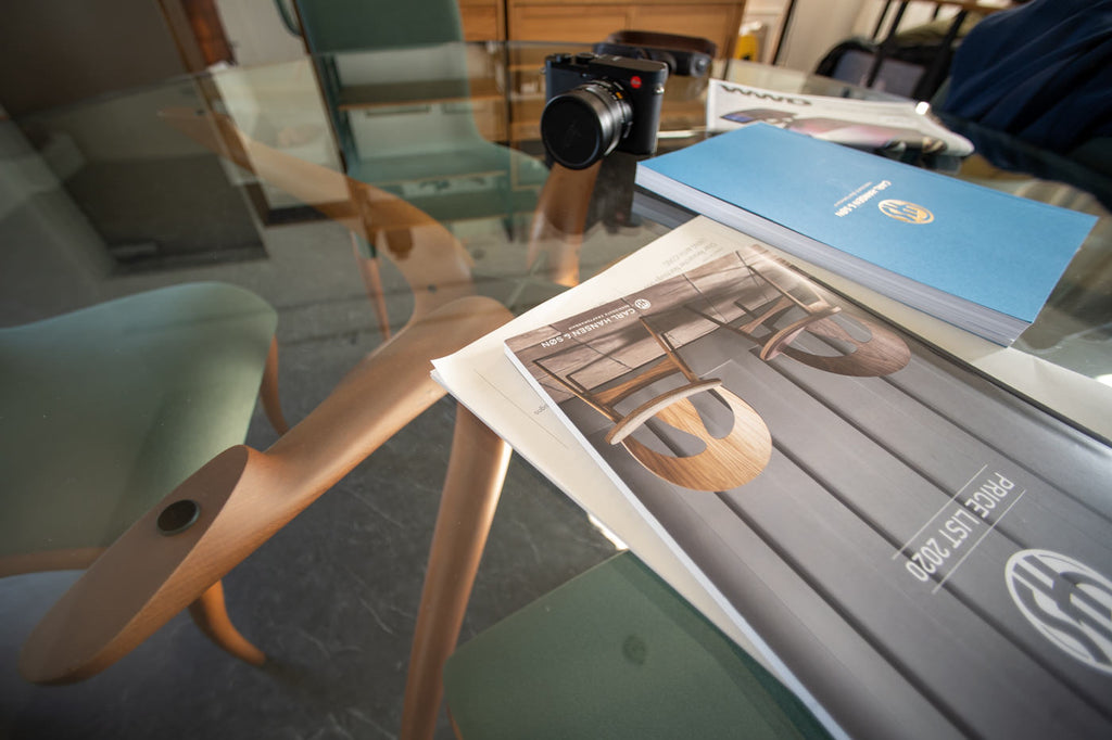 CONTAX Distagon 15mm f/3.5 AEG