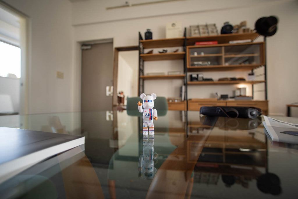 CONTAX Distagon 15mm f/3.5 AEG