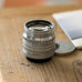 Leica Summarit 50mm f/1.5 Lマウント 【OH済み】