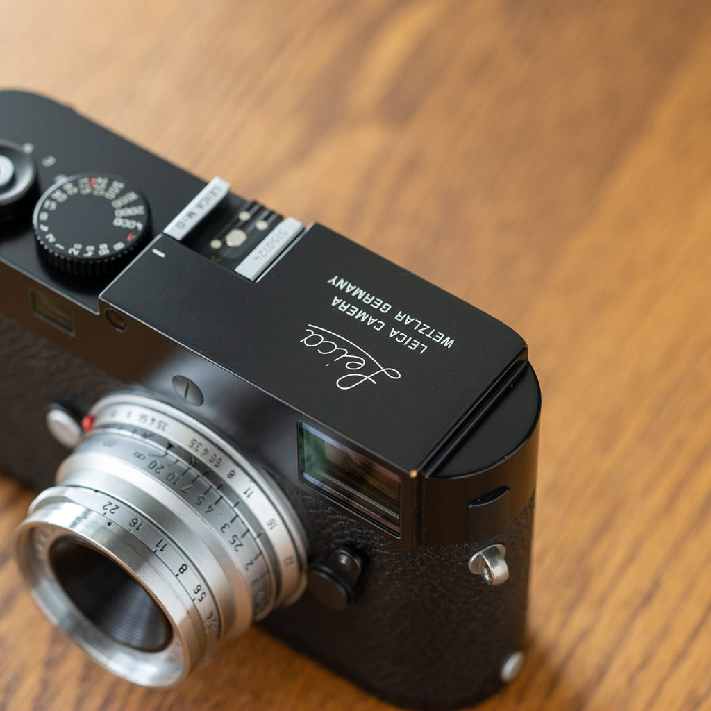 Leica M-D Typ262