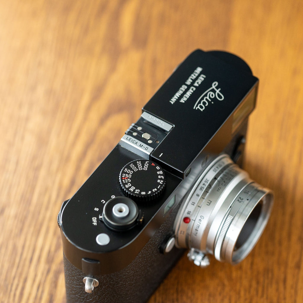 Leica M-D Typ262