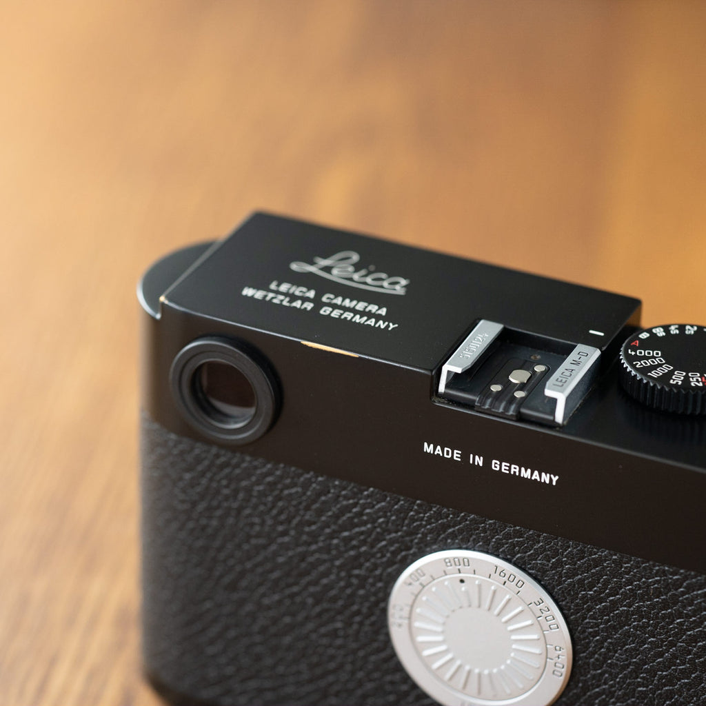 Leica M-D Typ262