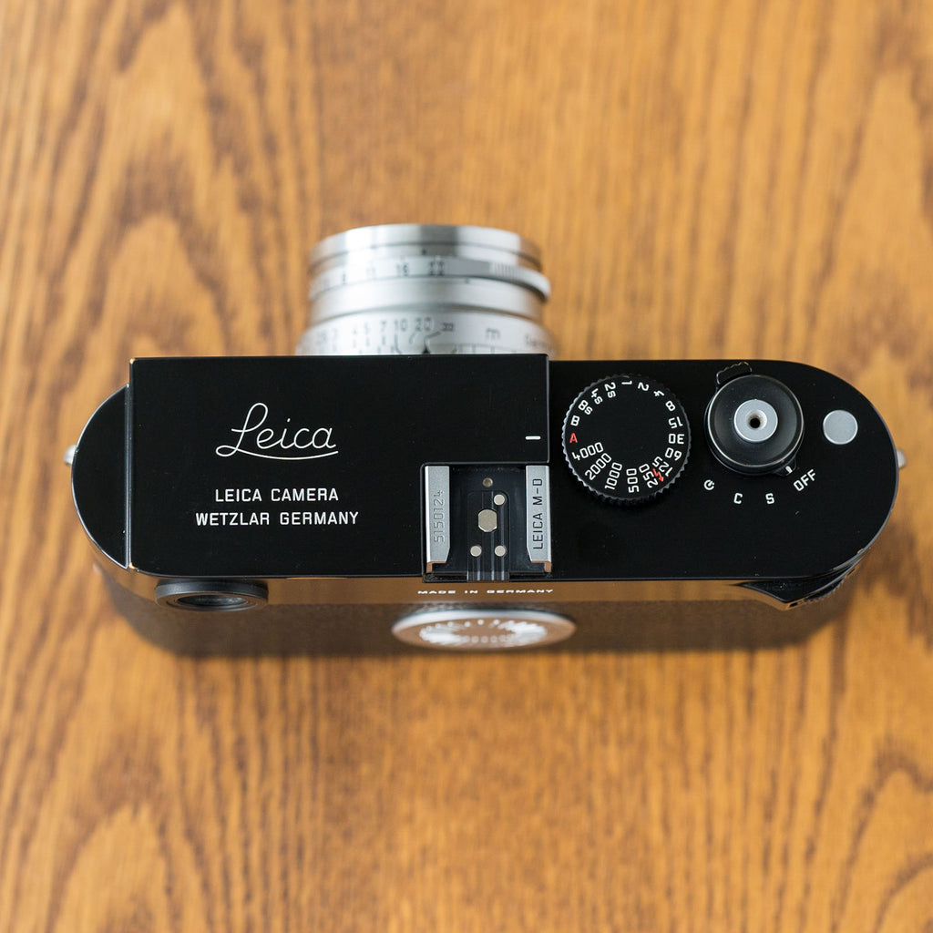 Leica M-D Typ262
