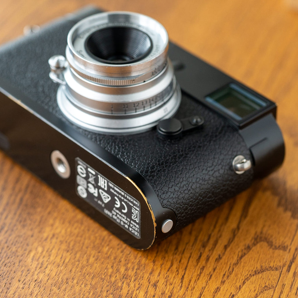 Leica M-D Typ262