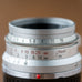 Leica Summicron 35mm f/2 1st 8枚玉【OH済み】