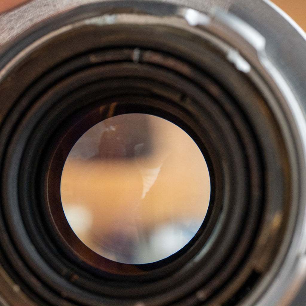 Leica Summicron 35mm f/2 1st 8枚玉【OH済み】